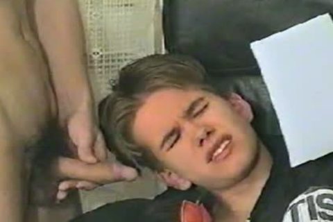 selfsuck, cream schlongtail