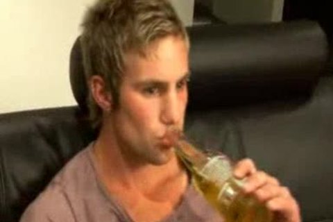 english str8 man get a irrumation pleasure