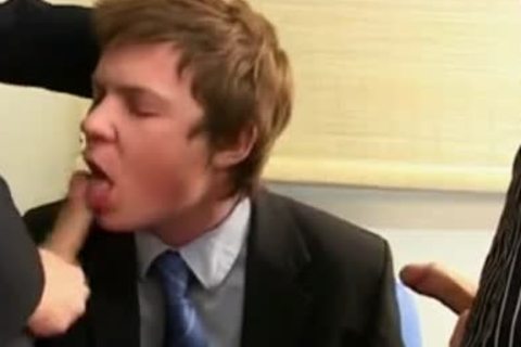 British office dudes 03