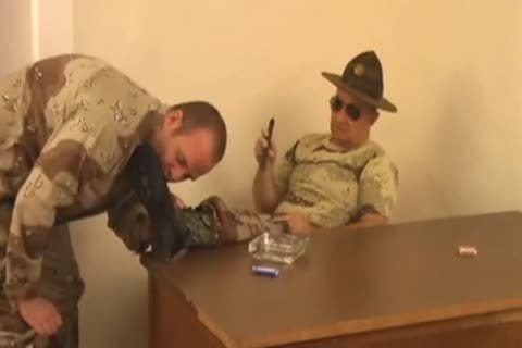 Sergeant dad and hellos Soldier