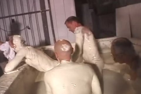 Augustas Nights - Sex Party