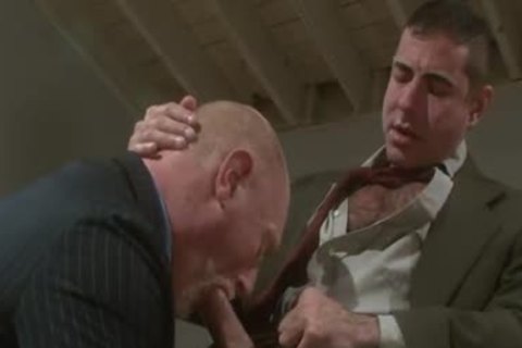 Unsuitable Nick and Ben plow in office