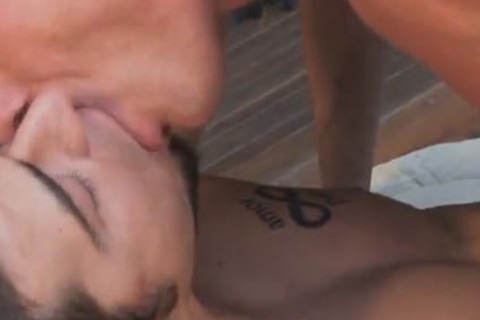 kinky woods poke pt 2 verbal bottom kinky