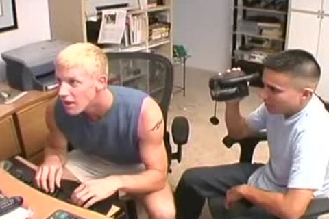 lusty Hunks anal Fingering And pounding