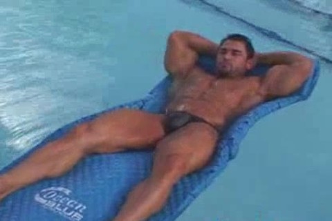 fashionable Bodybuilder: Mark Alvisi