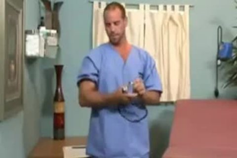 Girth.Brooks' manalive ramrod Solo