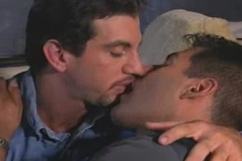 Tom Katt receives banged By Max