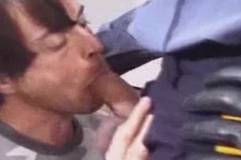 Cop Asks For Ticket Payment