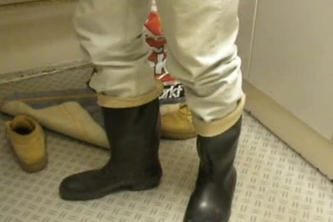 Nlboots - Boots kinky bend