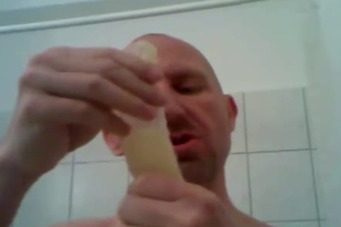 homosexual cock rubbers Facial sperm Eating Perverz Mix 2