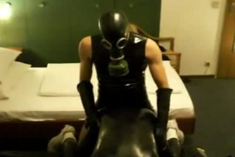 3 lovely twinks dril 2 holes Of lovely Moaning Rubber twink