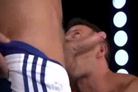 Gavin Waters & Kyle King