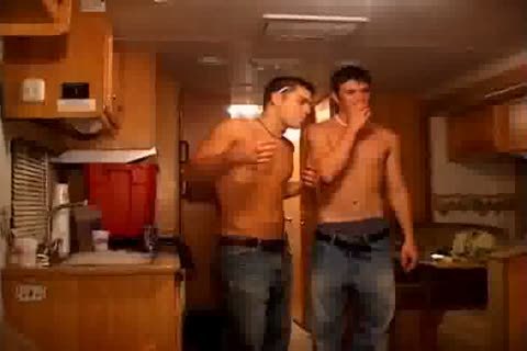 ramrod And dong