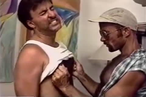 Bears beautiful booty fuck