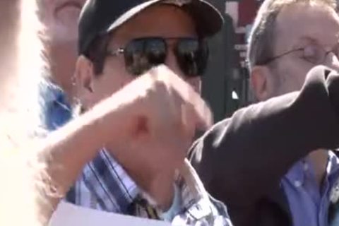 Dale Cooper & JD Pbitchnix