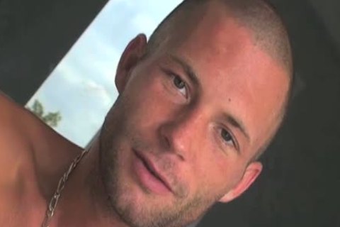 TIERY B. - Copyright // Thowdyck sperm drinking