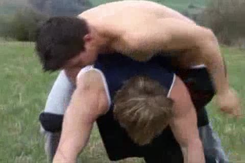 friend Dispute