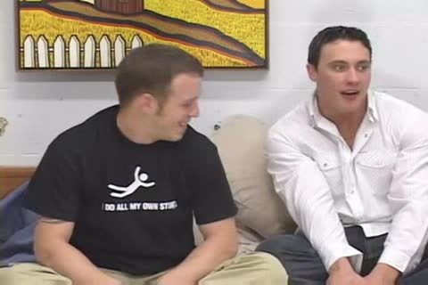 schlong Barry and jason adonis