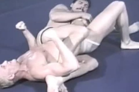 Ren Adams Vs Casey Jordan Pt 2