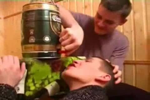 BEER, suck, bare BREAKFAST-NOOK