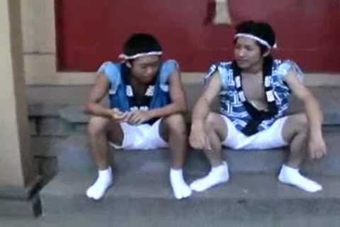 asian ass ASSIGNATION