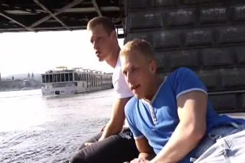 Blonds Do It better. Part 1