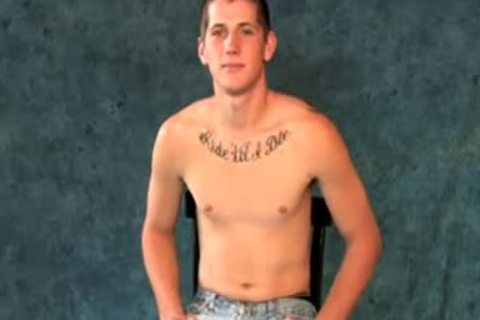 Punk has a passion for rough sex