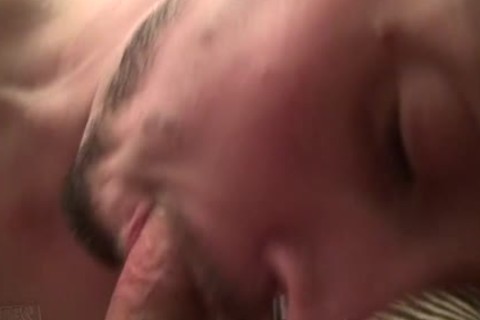 Nick Moretti bonks BB