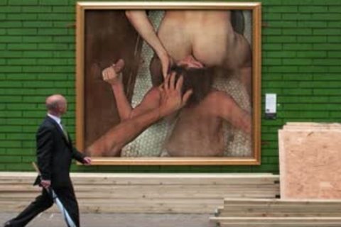 in nature's garb booties And ass-holes Inspected, boned And Tasted.