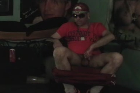 sleazy Irish large penis Scally Adidas Fleshlight Fucker In Red Sports & Sneakers