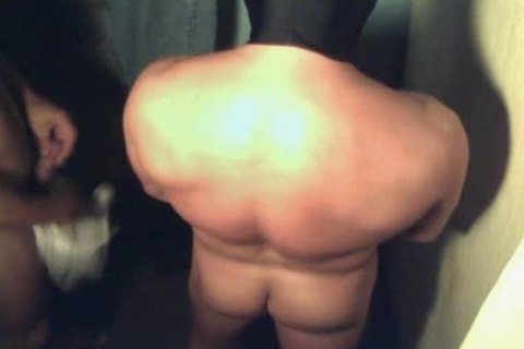 Johnciao And Anonymous twink From Adam4adam Met For The First Time At The Glory gap. Two Damn kinky Looking men. They Got Along Great. We All Had A ni