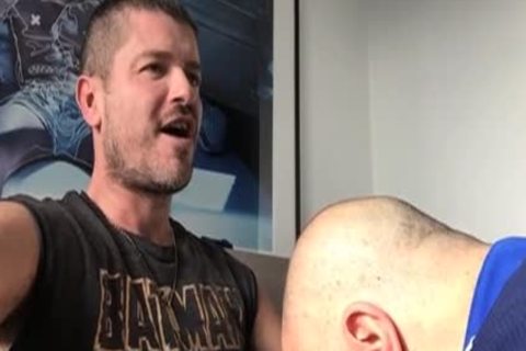 TIERY B. // PHOTO-PORNO-GRAPHER - Copyright / meaty ramrod And Plentiful ball cum - engulf And poke