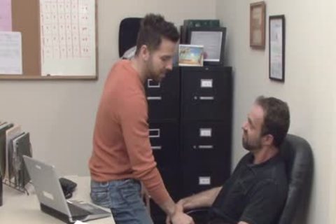 Married boy acquires slammed And came