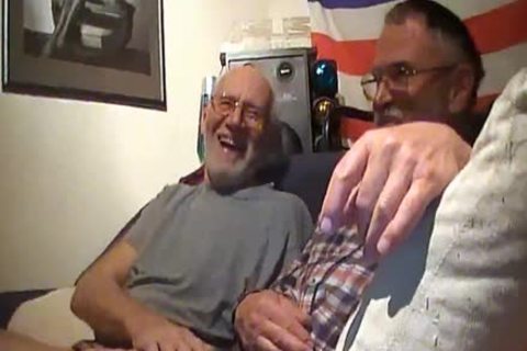 older chap special pound 4