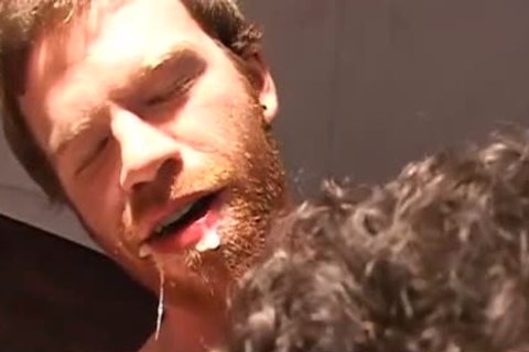 Screamin For semen - Scene 3 - Factory video