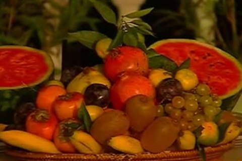 orgy Of stunning men