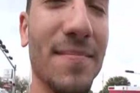 Muscle twinks Accidental ass