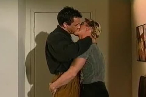 Two fellows Have juicy, Steamy butthole sex