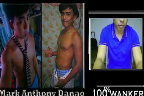 A Very gracious stylish Pinoy