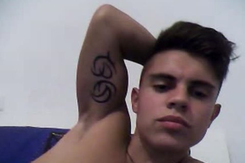 18yo attractive str8 Italian twink,Super sleazy thick wazoo