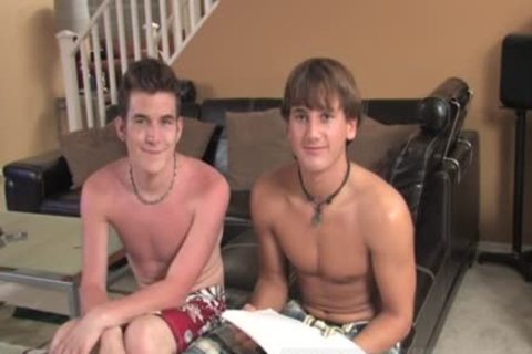 Blake Spews First With A giant penis