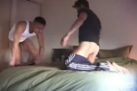 boyz Military Sex