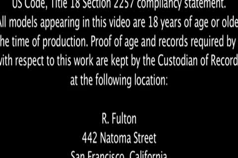 raw Basement boyz nail