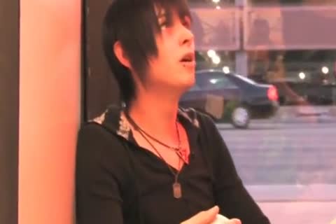 pretty EMO teens Fetish orgy
