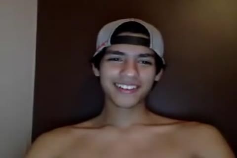 Crisbigd Teasing ramrod