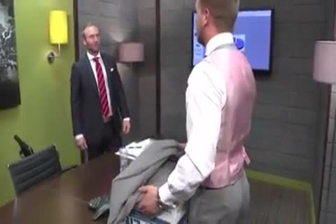 Office nail