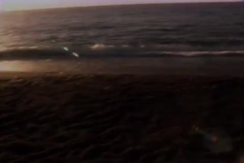 men plow In Beach