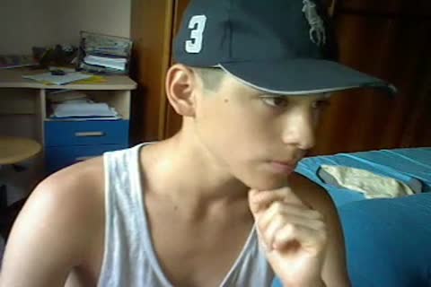 Italian pretty lad With Super yummy dirty Smooth On web camera
