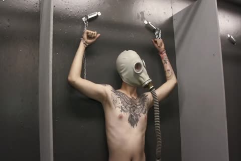 The twinks Are Being fine - Factory video scene