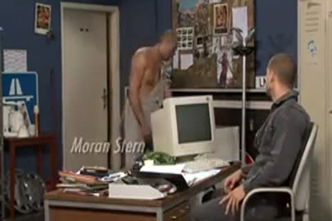 Take The Pizza Delivery twink